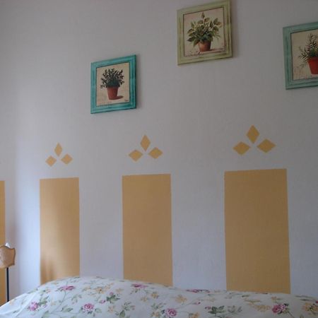 Casale La Fornace Villa Costacciaro ภายนอก รูปภาพ