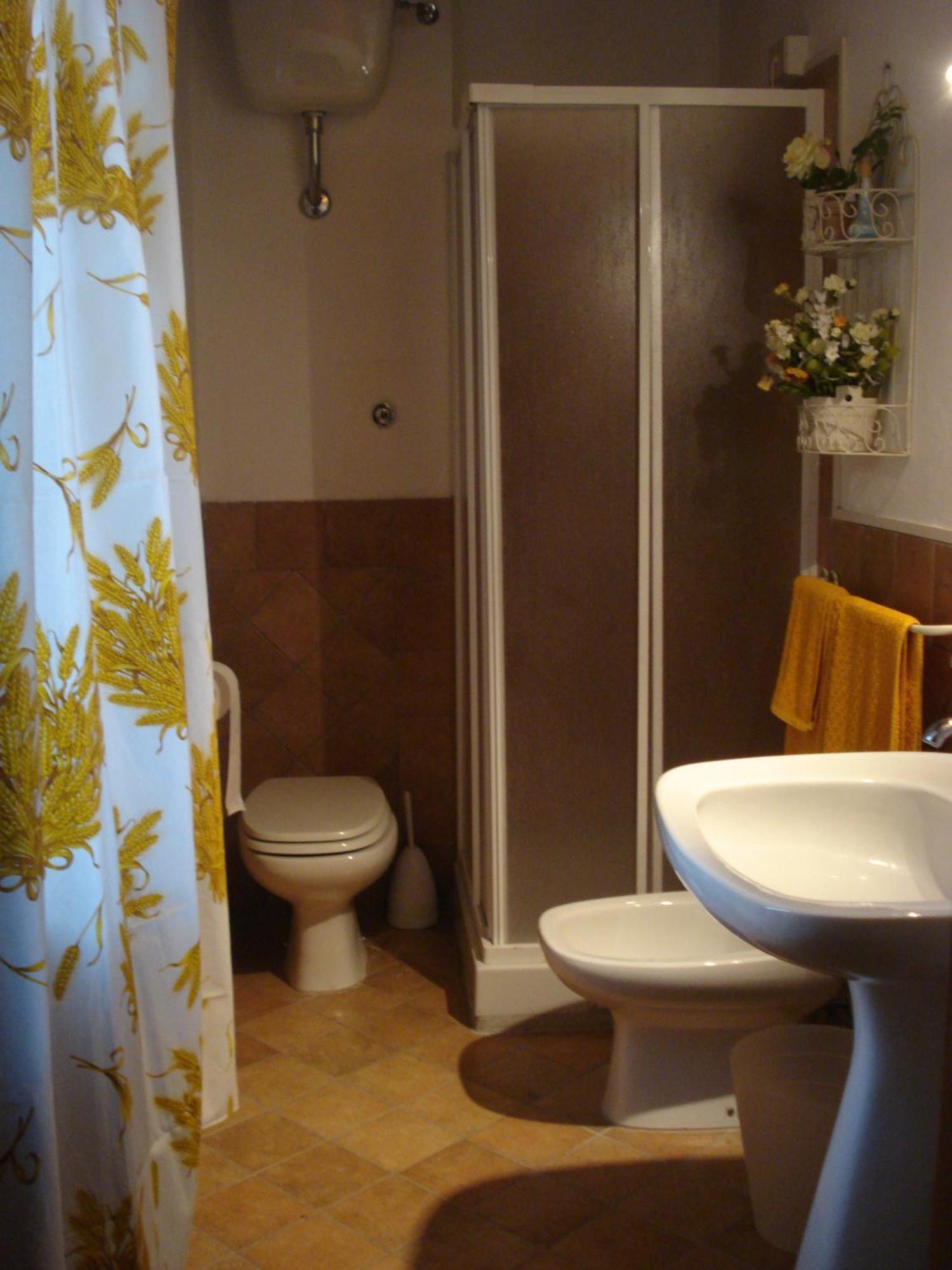 Casale La Fornace Villa Costacciaro ห้อง รูปภาพ